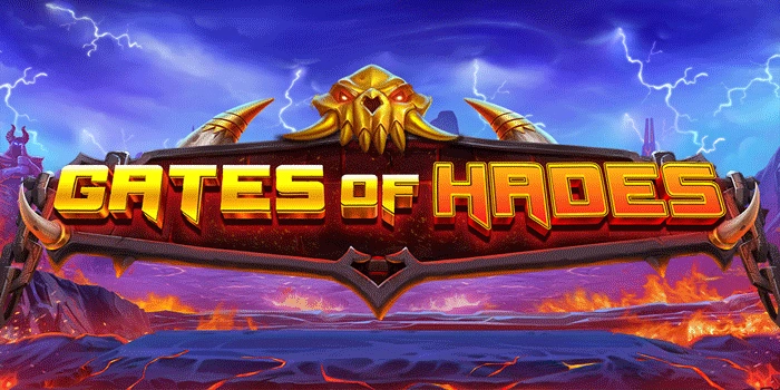 Pola Slot Gates Of Hades Yang Sering Membawa Jackpot