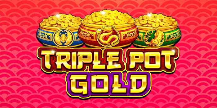 Tips dan Trik Slot Triple Pot Gold Rahasia Pemain Profesional