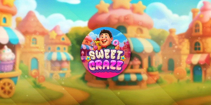 Cara Menggunakan Pola Slot Sweet Craze Untuk Menang Besar