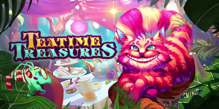 Pola Bermain Slot Teatime Treasures Agar Menang Setiap Putaran